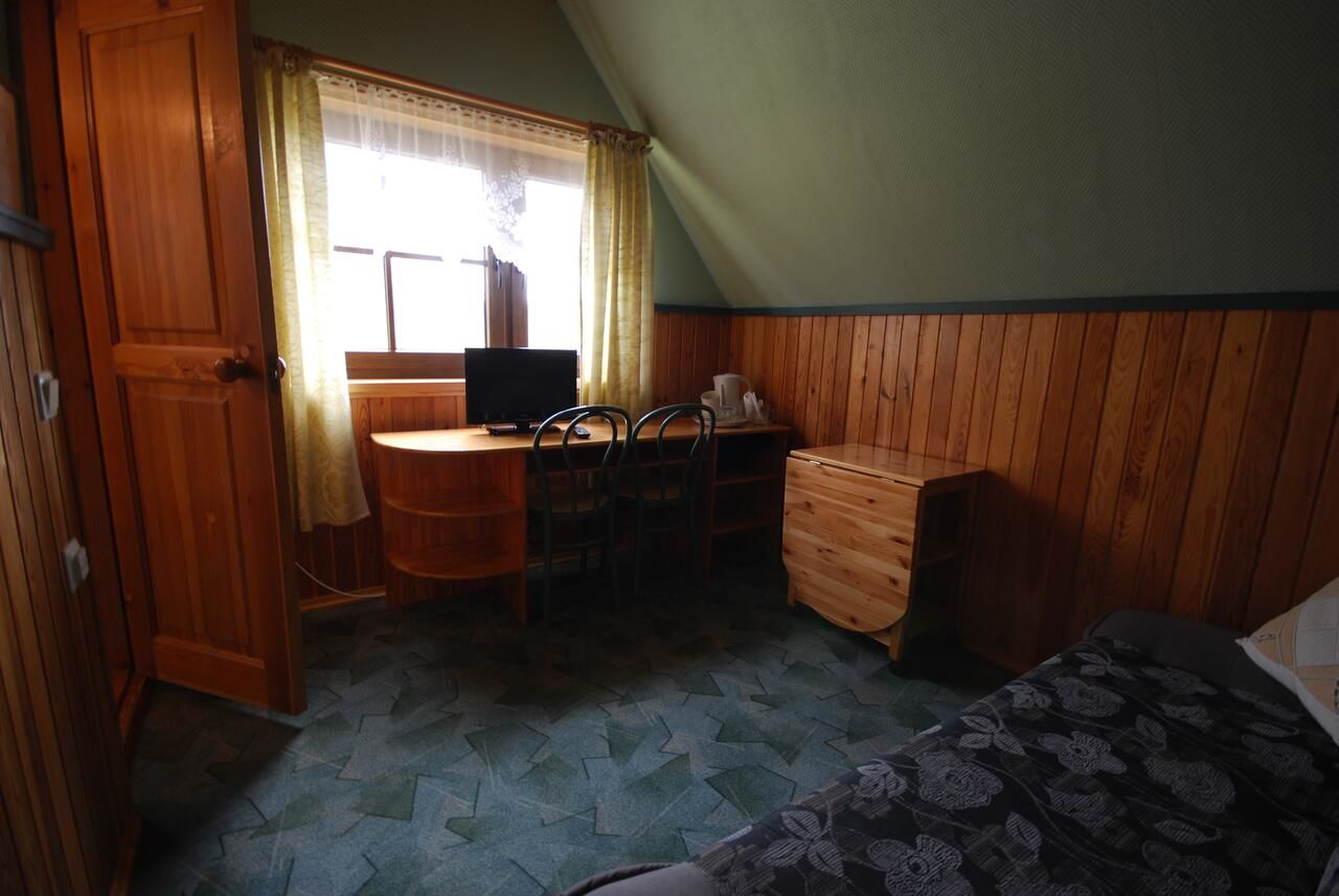 Отели типа «постель и завтрак» Keldrimäe külalistemaja Hiiumaa-16