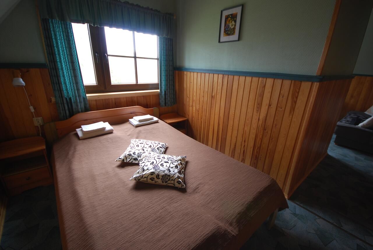 Отели типа «постель и завтрак» Keldrimäe külalistemaja Hiiumaa-17