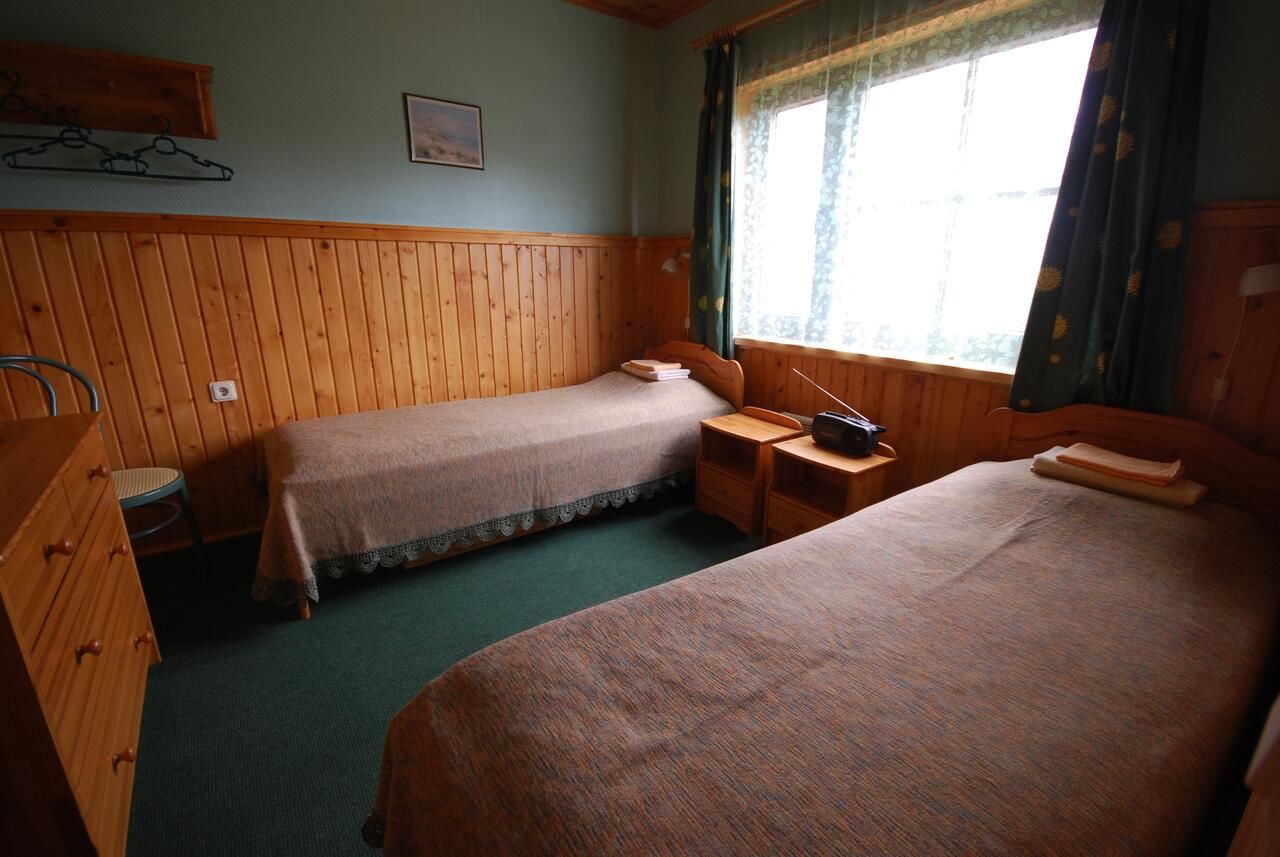 Отели типа «постель и завтрак» Keldrimäe külalistemaja Hiiumaa-19