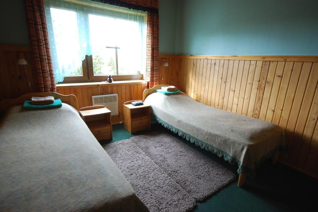 Отели типа «постель и завтрак» Keldrimäe külalistemaja Hiiumaa-20