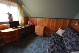Отели типа «постель и завтрак» Keldrimäe külalistemaja Hiiumaa Двухместный номер с 1 кроватью-1