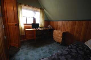 Отели типа «постель и завтрак» Keldrimäe külalistemaja Hiiumaa Двухместный номер с 1 кроватью-2