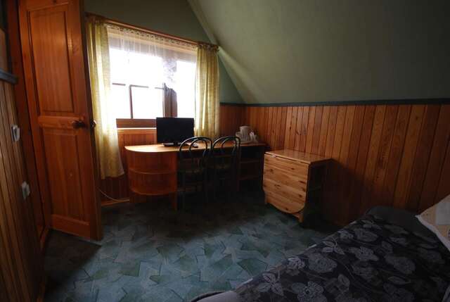 Отели типа «постель и завтрак» Keldrimäe külalistemaja Hiiumaa-15
